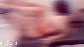 Big tit goth girl takes dick on first date - free video 😏