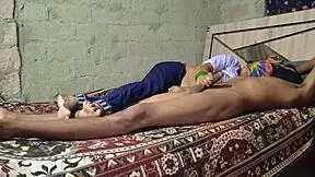 Hot Indian Desi Step Brother In Law And Sister In Law Hot Sex