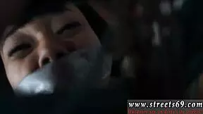 Adrian Maya flaunts her delicious teen ass 🍑