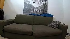 scarlett johnson begs for cum while sucking deep