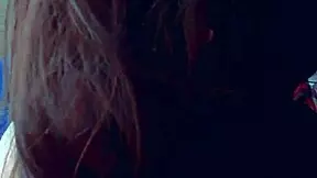 Latina's Big Ass Ride