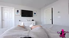 my step sis helps me last longer katerina deville