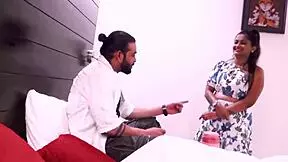 Hot Indian Girl Sudipa Enjoys Rough Hardcore Fucking