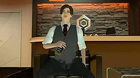 The young millionaire's story