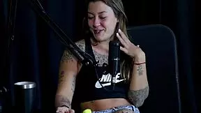 Não gravaria com o kidi bengala curtia a parte exibicionista fez atendimentos e o velho que chupou uma buceta - flor de damiana watch on sheer red?