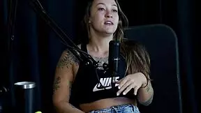 Não gravaria com o kidi bengala curtia a parte exibicionista fez atendimentos e o velho que chupou uma buceta - flor de damiana watch on sheer red?