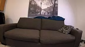 scarlett johnson begs for cum while sucking deep