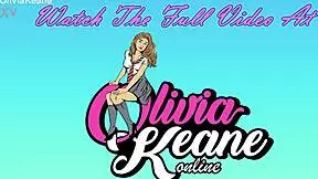 british teen's quick encounter and huge finish