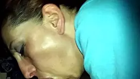 Best blowjob ever from a Latina milf?