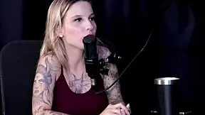 Brunna Sweet in Fire Cast with Baby Fire - Part 1