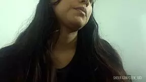 slim 18 year old teen allows fondling of her perfect tits