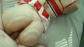 i love riding hard dik with my huge tits cheerleader, it's soo good