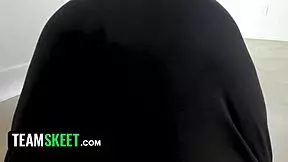 Olympic Fuck Teamskeet Classics Teaser with Interracial Pussy Lick and Facial Cum!