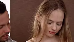 Does Venera Murkovski Fuck Her Boyfriend?