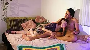 cheating tattooed girlfriend takes big latino cock deep down her throat - roxy mystique. i-i mean, she gags on it so sloppy