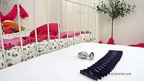 Legalporno full scene - clip chicks dominica & grace young 18+ fucked deeply