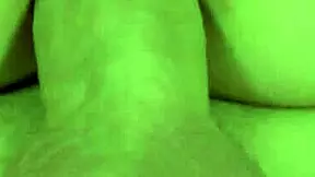 Blonde teen Natalia G gets fingered and assfucked by a big dicked hunk, leaving a gaping hole