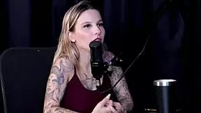 Brunna Sweet in Fire Cast with Baby Fire - Part 1