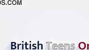 alternative nurse gets eaten and swallows a load, so wet