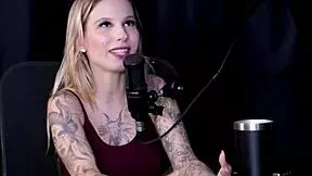 Brunna Sweet in Fire Cast with Baby Fire - Part 1