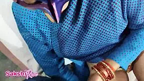 Stepbrother Gifts Sister's Pussy For Christmas Sex!