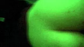 BBW Teen 18+ Doggystyle Fuck!