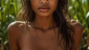 Nude Indian Girls Rare Hidden Clicks - Ai Video