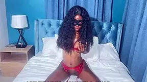 black teen squirts hard while fucked 😈 full movie