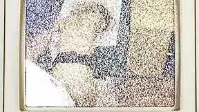 daisy beans gets her pussy blasted with cum in pov