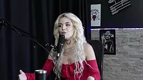 a gostosa da kyra sex shows how to do anal prolapse all slutty displaying her pussy tits and ass with bia hot watch on sheer red