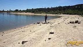 Chica Perdida Thanks Stranger for Help - Massy Sweet Payo Pro