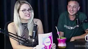 compilation of jujube delicia on bora cast with bruna carlos part 1 watch on sheer red