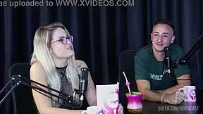 compilation of jujube delicia on bora cast with bruna carlos part 1 watch on sheer red