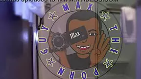 S4e7 big booty petite latina mila sucks and fucks then swallows