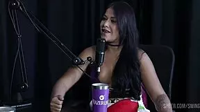 Swing Cast With Tifany Rocha