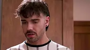 Just slide your finger in and watch petite stepsis squirt! 💦