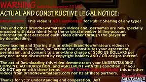 I can't believe how deep they pounded my wet pussy and ass, Olyssia here!