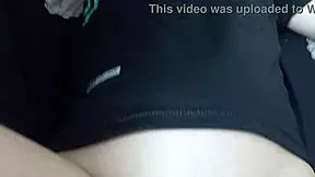 la cachonda de mi hermanastra quiere vivir conmigo para ser follada hasta correrme en ella parte 2