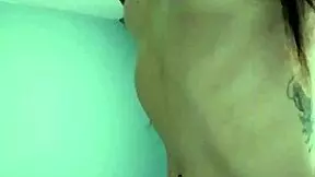 Belle Petite 18+ Emy Angel Shows Off Sexy Body