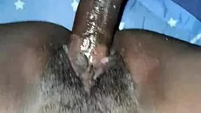 Fuck Me Gently and Cum Inside My Pussy