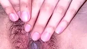 pinay college student with my boyfriend inside