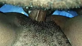 Fuck Me Gently and Cum Inside My Pussy