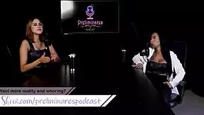 she doesn't like big cocks because they're too small and hurt, but got surprised with a paraplegic gringo situation - paulistinha sheer red