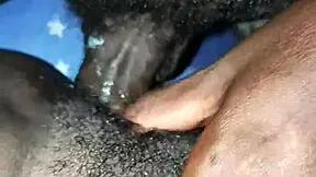 Fuck Me Gently and Cum Inside My Pussy