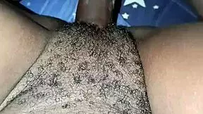 Fuck Me Gently and Cum Inside My Pussy