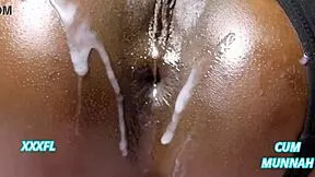 Anal And Pussy Cumshot Creampie Compilation