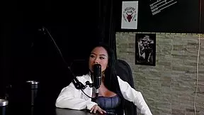 she doesn't like big cocks because they're too small and hurt, but got surprised with a paraplegic gringo situation - paulistinha sheer red