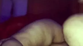 Bigass desiwife spreads for you in outdoor kitchen moaning passionately