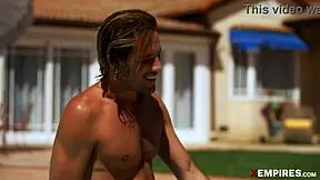 Nikki Sweet Feel Erotic Catch Big Cock