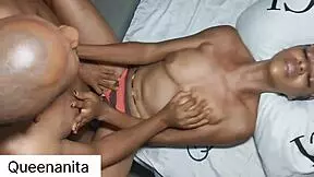 He Gave Me Best Fuck, I Love Him